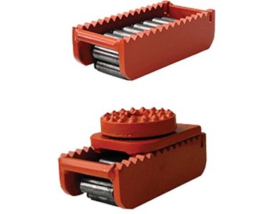 Pacific Hoists - Load Rollers & Load Skates