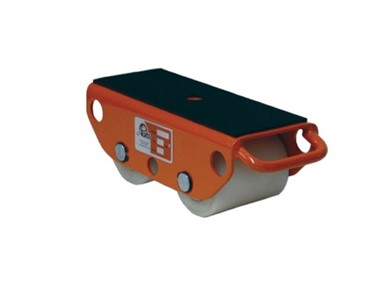 Pacific Hoists - Load Rollers & Load Skates