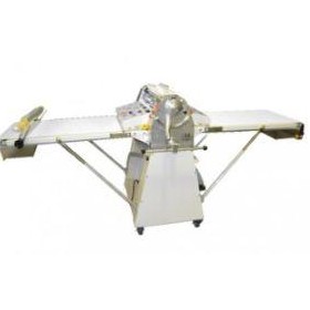 Floor Pastry Sheeter - Large