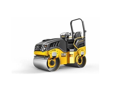 SANY - Tandem Rollers | STR50C-8K