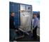 Lightweight Fumigation Console for Shipping Containers | Nordiko