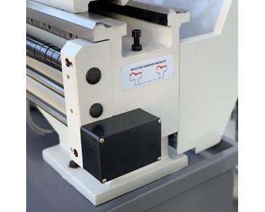 Industrial Manual Lathe / Industrial Metal Lathe | Metal Centre Lathe 1000mm Centres 356mm Swing 415V SM-1440B