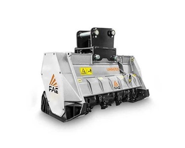 FAE - Brush Mulcher 20 to 36T | UMM/EX