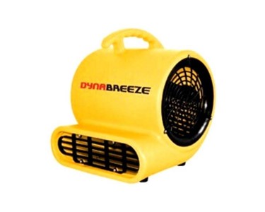 Dynabreeze - Air Mover Power Dryer | FA-23310