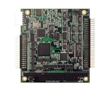 Analog I/O Modules | Diamond-MM-32DX-AT