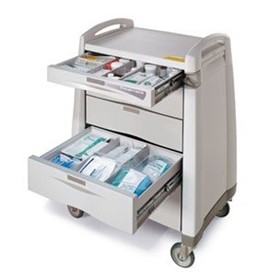 Treatment Cart | Artromick