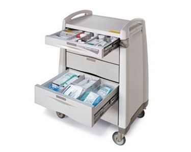 Treatment Cart | Artromick