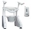 Top Gun Mobility - Windsor Toilet Auxiliary Lift