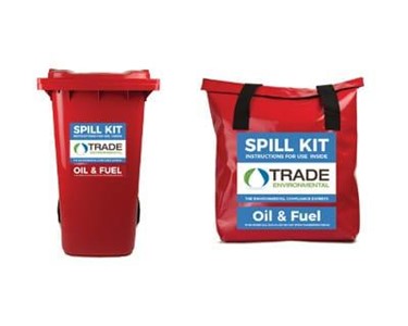 Oil Spill Kit | Oil Spill Kits & Fuel Spill Containment