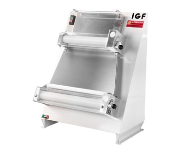 IGF - Dough Roller Pizza  – IGF 2300-B40P