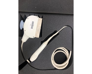 GE - M12L [Ultrasound Transducer] [EX2376]