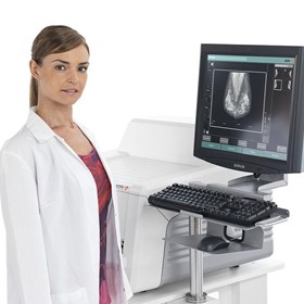 Mammography System | Radiography | CR 30-Xm