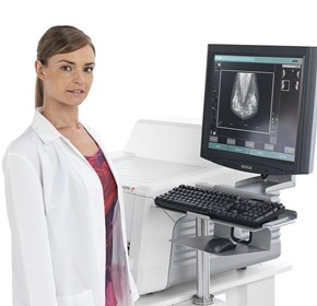 Mammography Radiography | CR 30-Xm