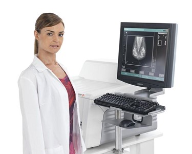 Mammography System | Radiography | CR 30-Xm