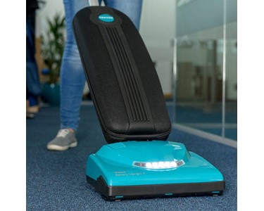 Truvox - Valet Battery Upright Vacuum Cleaner | VBU190609