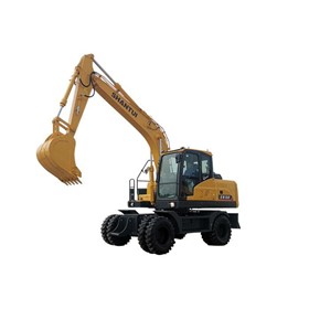 Medium Excavator | SW150