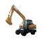 Shantui - Medium Excavator | SW150