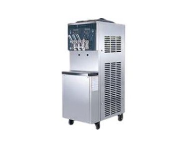 Soft Serve Ice Cream Machine | EUQ-S970FT