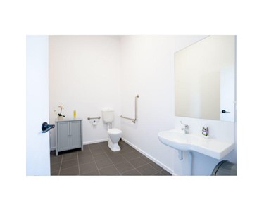 Juma Projects - Dental Fitout | Mernda Clinic