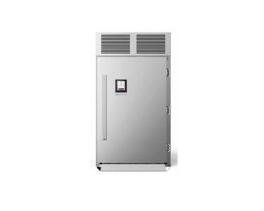 Polaris - Self Contained Roll in Blast Freezer | KC100L
