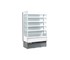 AJ Baker - Dairy Open Display Chiller | Shelly 120