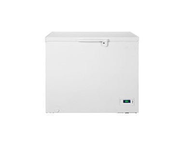Vacc-Safe - Vacc-Safe Chest Freezer VS-40W301 301 Litre