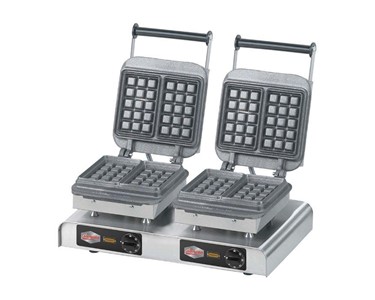 Neumarker - NEE-12-40715DT Brussels Commercial Waffle Iron