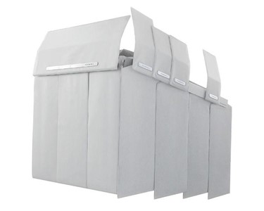 Mavig - Undertable Shields