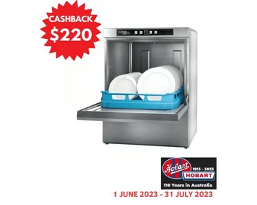 Hobart - Undercounter Dishwasher | Ecomax Plus F515 