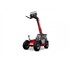 Manitou - Construction Telehandlers | MT-X 732