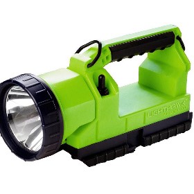 LED Lithium-Ion Fire Lantern | Lighthawk Vision 600 | Safety Lights