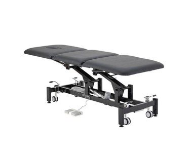 Task Medical - 3 Section Electric Examination Table