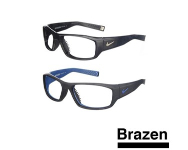 Nike - Radiation Protective Eyewear by Nike 