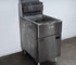 Anets - Single Pan Fryer - Used | SLG100