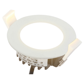 10W LED Dimmable Downlights Low Profile | LED 303 Series