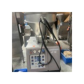Vacuum Filler