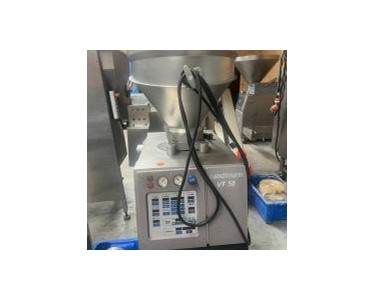 Vacuum Filler