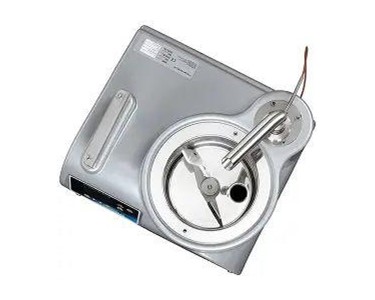 Pomati Tempering Machines