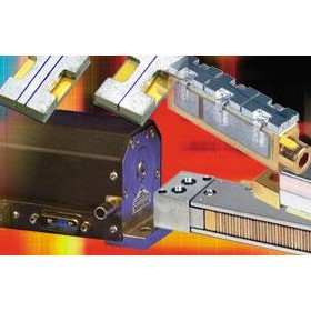 Laser Diode Arrays, Diode-Pumped Laser Gain Modules, and DPSSLs