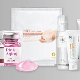 Skin Products | The Pink Treatment