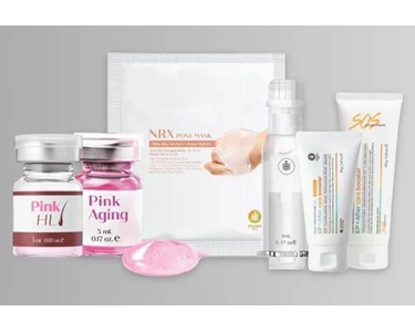 Costec - Skin Products | The Pink Treatment