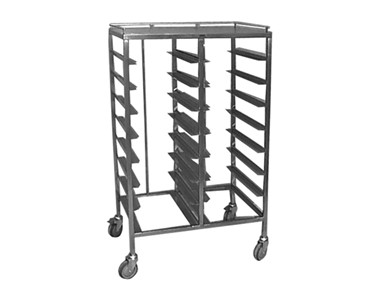Emery Industries - Meal Trolley | 16 tray | SP430