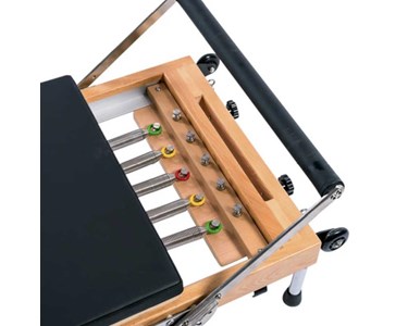 Pilates Equipment | Orbit NJH1 Reformer