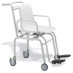 Chair Weighing Scale Seca 952 with 200kg weight capacity