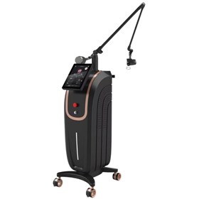 CO2 Plus Laser | Fractional & Ablative Laser