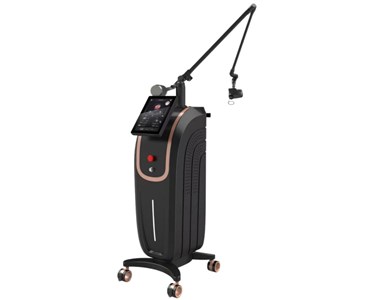 Ultrana Medical - CO2 Plus Laser | Fractional & Ablative Laser
