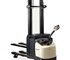 Crown - ES Series Walkie Stacker | Fork Over Pallet Stacker with Initial Lift