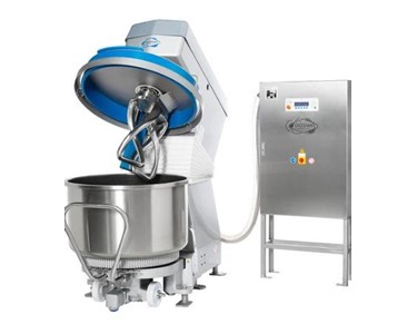 Wendel Mixer