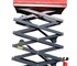 Heli - Scissor Lift 0~7800 | JS07 