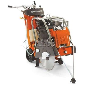 Concrete Saw | Road Saw | FS524 24” | Concrete Cutter